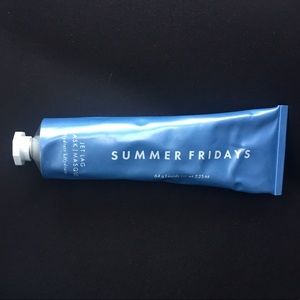 Summer Fridays Jet Lag Mask